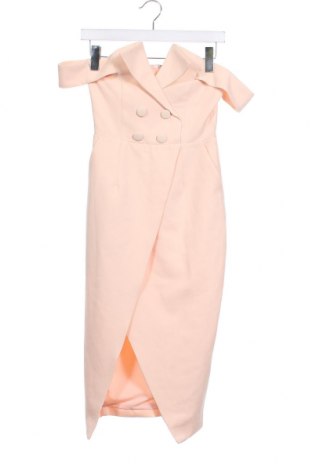 Φόρεμα Lavish Alice, Μέγεθος XS, Χρώμα Ρόζ , Τιμή 76,94 €