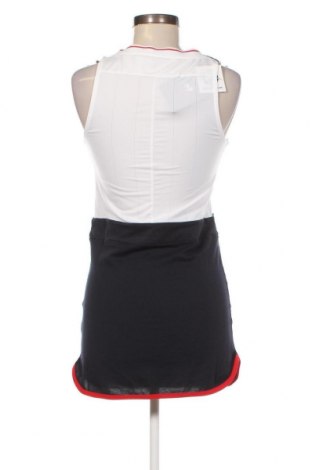 Kleid Le Coq Sportif, Größe S, Farbe Mehrfarbig, Preis € 22,27
