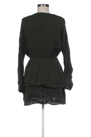 Rochie LeGer By Lena Gercke X About you, Mărime M, Culoare Verde, Preț 23,68 Lei