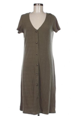 Kleid Lefon, Größe L, Farbe Grün, Preis 13,36 €