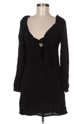 Φόρεμα Lefties, Μέγεθος L, Χρώμα Μαύρο, Τιμή 9,48 €