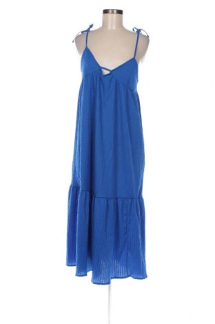 Φόρεμα Lefties, Μέγεθος M, Χρώμα Μπλέ, Τιμή 14,23 €