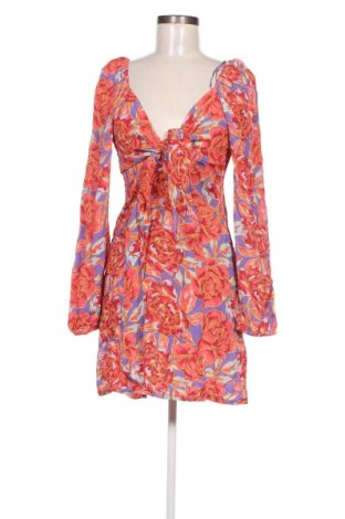 Φόρεμα Lefties, Μέγεθος L, Χρώμα Πολύχρωμο, Τιμή 10,67 €