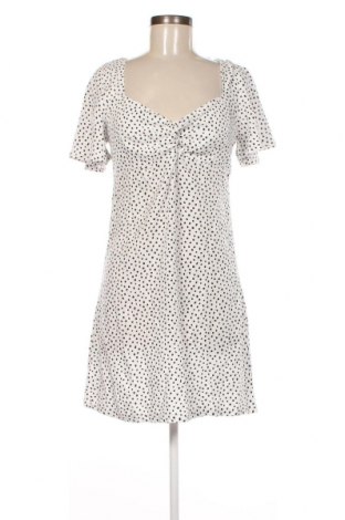 Φόρεμα Lefties, Μέγεθος M, Χρώμα Λευκό, Τιμή 23,71 €