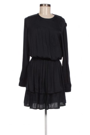 Φόρεμα Les Filles, Μέγεθος S, Χρώμα Μπλέ, Τιμή 43,44 €