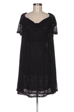 Kleid Lesara, Größe XL, Farbe Schwarz, Preis 13,32 €