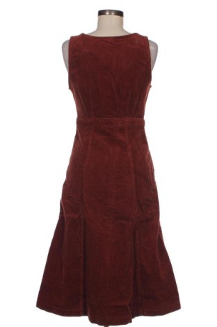 Φόρεμα Levi's, Μέγεθος XS, Χρώμα Καφέ, Τιμή 43,38 €