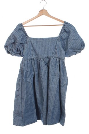 Kleid Levi's, Größe S, Farbe Blau, Preis € 50,12