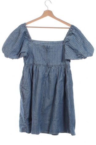 Kleid Levi's, Größe S, Farbe Blau, Preis € 53,01