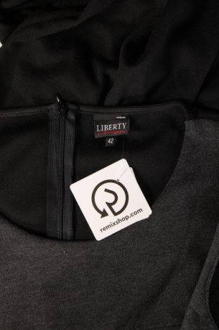 Šaty  Liberty, Veľkosť L, Farba Čierna, Cena  14,06 €