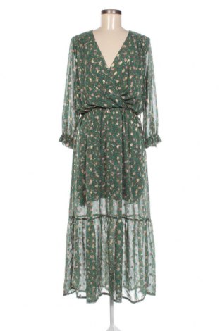 Φόρεμα Lili & Lala, Μέγεθος M, Χρώμα Πολύχρωμο, Τιμή 10,76 €