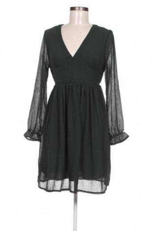 Φόρεμα Lilie Rose, Μέγεθος M, Χρώμα Πράσινο, Τιμή 9,96 €