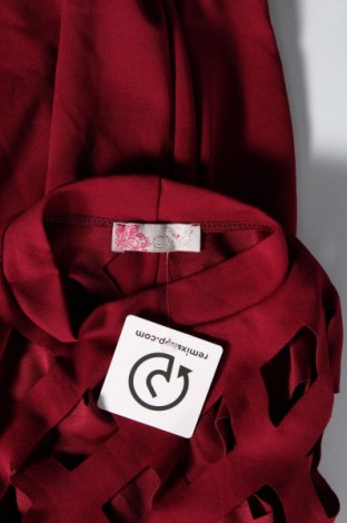 Šaty  Lille, Velikost XS, Barva Červená, Cena  559,00 Kč