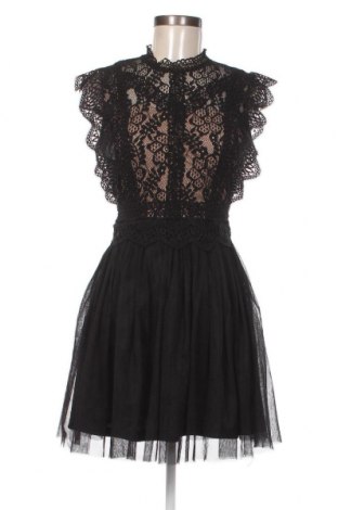 Šaty  Lily Mcbee, Velikost S, Barva Černá, Cena  429,00 Kč