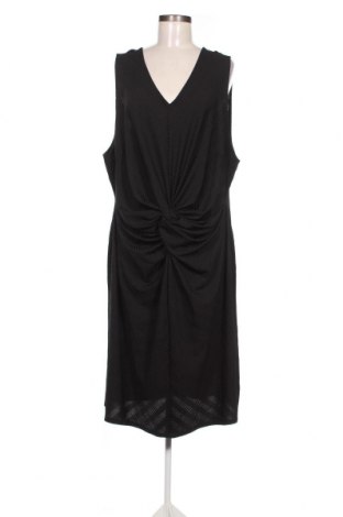 Φόρεμα Limited Collection, Μέγεθος 4XL, Χρώμα Μαύρο, Τιμή 10,76 €