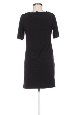 Kleid Lindex, Größe XS, Farbe Schwarz, Preis 8,07 €