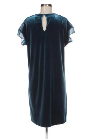 Kleid Lindex, Größe M, Farbe Blau, Preis 7,12 €