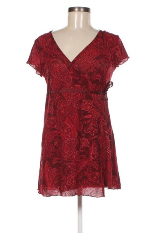 Kleid Lindex, Größe S, Farbe Mehrfarbig, Preis 6,99 €