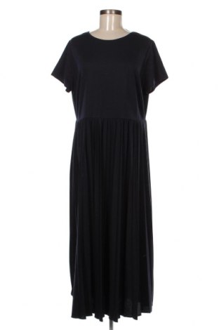 Φόρεμα Linea Tesini, Μέγεθος XL, Χρώμα Μπλέ, Τιμή 29,69 €