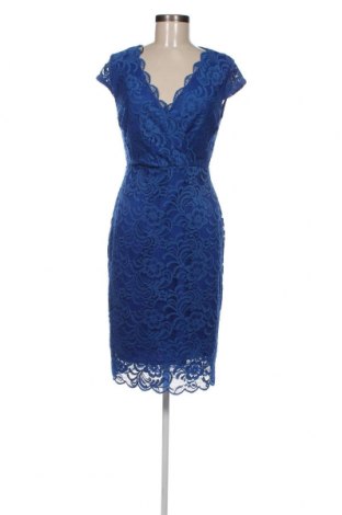 Šaty  Lipsy, Velikost M, Barva Modrá, Cena  1 565,00 Kč