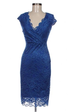 Rochie Lipsy, Mărime S, Culoare Albastru, Preț 195,39 Lei