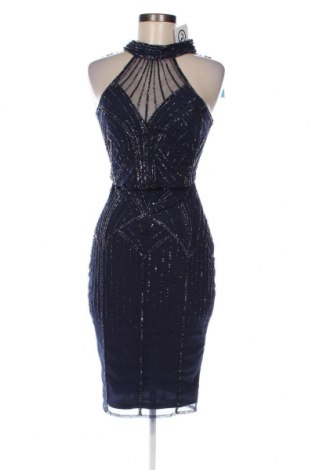 Sukienka Lipsy London, Rozmiar XS, Kolor Niebieski, Cena 148,73 zł