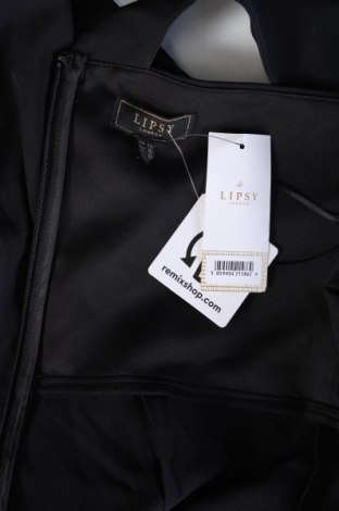 Šaty  Lipsy London, Veľkosť L, Farba Čierna, Cena  26,37 €