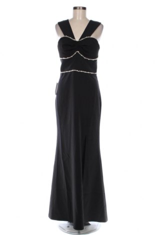 Kleid Lipsy London, Größe L, Farbe Schwarz, Preis € 26,37