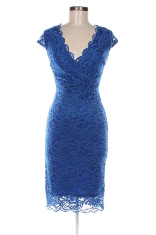 Φόρεμα Lipsy London, Μέγεθος S, Χρώμα Μπλέ, Τιμή 28,76 €