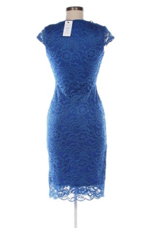 Kleid Lipsy London, Größe S, Farbe Blau, Preis 28,76 €