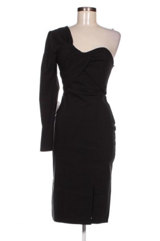 Φόρεμα Lipsy London, Μέγεθος M, Χρώμα Μαύρο, Τιμή 28,76 €