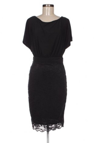 Rochie Lipsy London, Mărime M, Culoare Negru, Preț 183,55 Lei