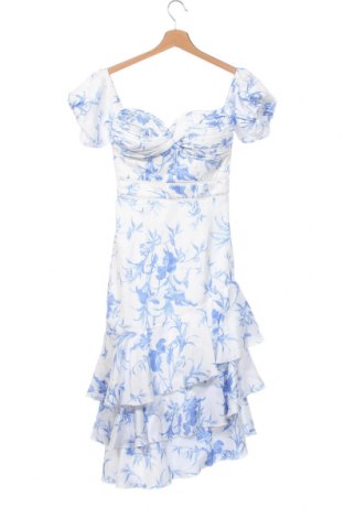 Φόρεμα Lipsy London, Μέγεθος XXS, Χρώμα Πολύχρωμο, Τιμή 10,67 €