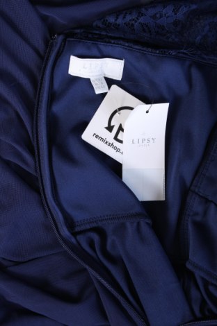 Šaty  Lipsy London, Veľkosť M, Farba Modrá, Cena  47,94 €