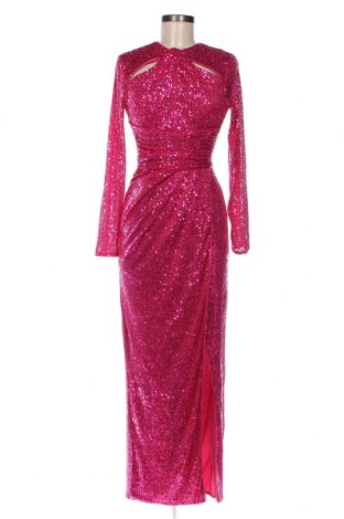 Rochie Lipsy London, Mărime S, Culoare Roz, Preț 183,55 Lei