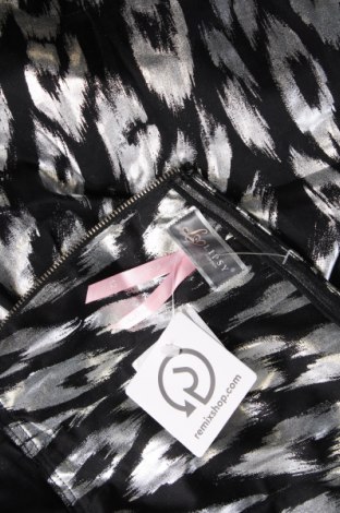 Kleid Lipsy London, Größe M, Farbe Schwarz, Preis 22,20 €