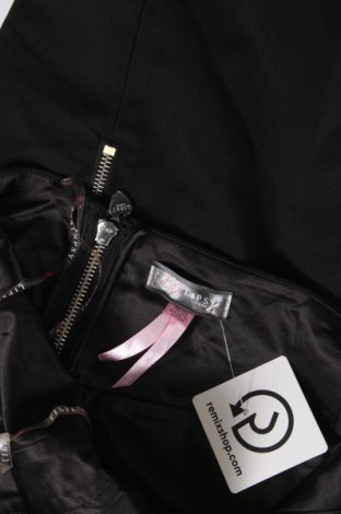 Kleid Lipsy London, Größe XS, Farbe Schwarz, Preis 21,00 €