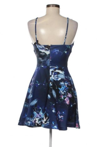 Φόρεμα Lipsy London, Μέγεθος S, Χρώμα Μπλέ, Τιμή 14,83 €