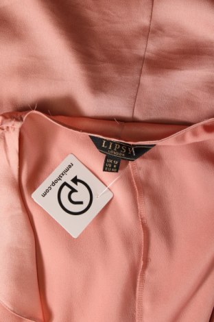 Šaty  Lipsy London, Velikost M, Barva Popelavě růžová, Cena  484,00 Kč