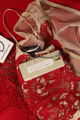 Kleid Lipsy London, Größe XXS, Farbe Mehrfarbig, Preis 33,60 €
