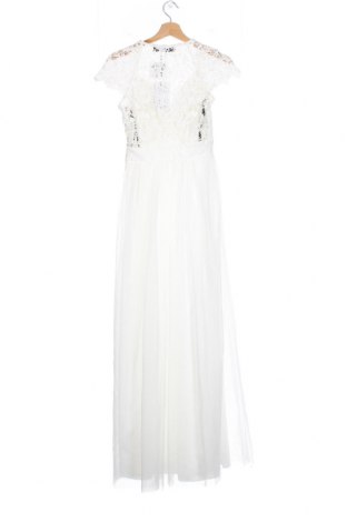 Φόρεμα Little Mistress, Μέγεθος XS, Χρώμα Λευκό, Τιμή 40,82 €