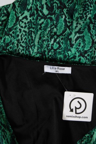 Kleid Little Rose, Größe M, Farbe Mehrfarbig, Preis 27,70 €