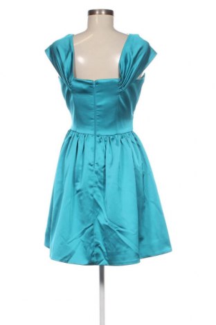 Kleid Liu Jo, Größe M, Farbe Blau, Preis 54,63 €