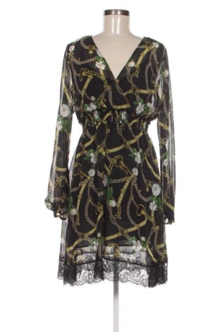 Kleid Liu Jo, Größe L, Farbe Schwarz, Preis 36,49 €