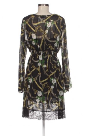 Kleid Liu Jo, Größe L, Farbe Schwarz, Preis 62,92 €