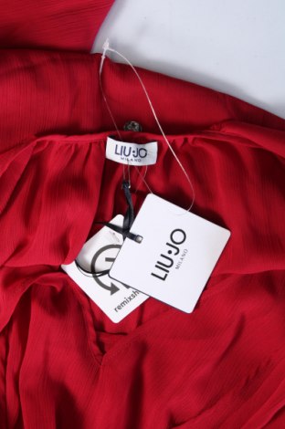 Kleid Liu Jo, Größe XL, Farbe Rot, Preis € 127,65