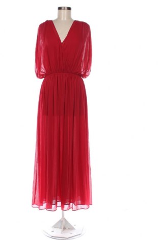 Φόρεμα Liu Jo, Μέγεθος XL, Χρώμα Κόκκινο, Τιμή 137,47 €