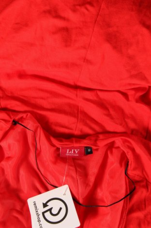 Kleid Liv, Größe M, Farbe Rot, Preis € 8,07