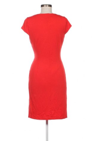 Šaty  Liv, Velikost M, Barva Červená, Cena  185,00 Kč