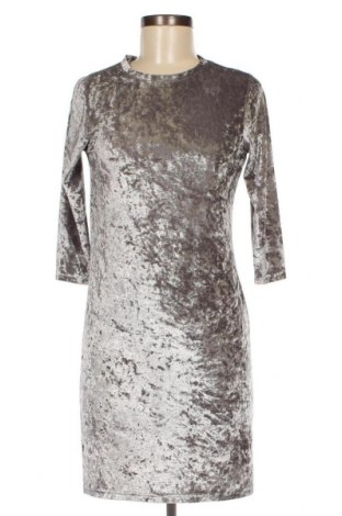 Φόρεμα Liz Devy, Μέγεθος S, Χρώμα Γκρί, Τιμή 4,31 €